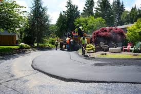 Why Choose Us For All Your Driveway Paving Needs in Bel Nor, MO?